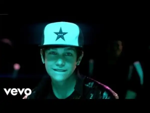 Video: Austin Mahone - Say You
